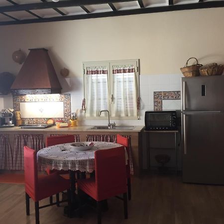 Appartamento A Casa Di Gio'2 Marsala Esterno foto