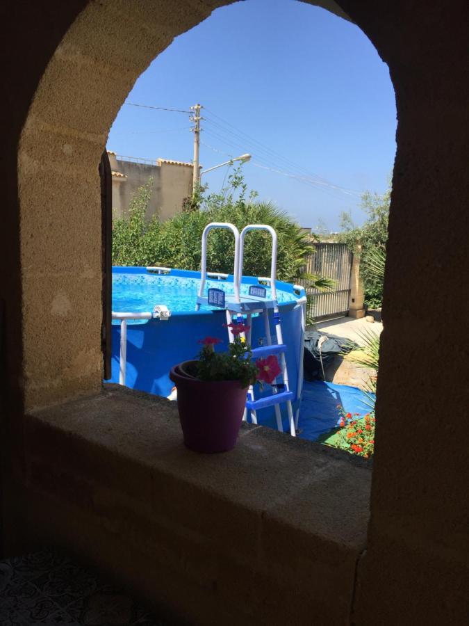 Appartamento A Casa Di Gio'2 Marsala Esterno foto