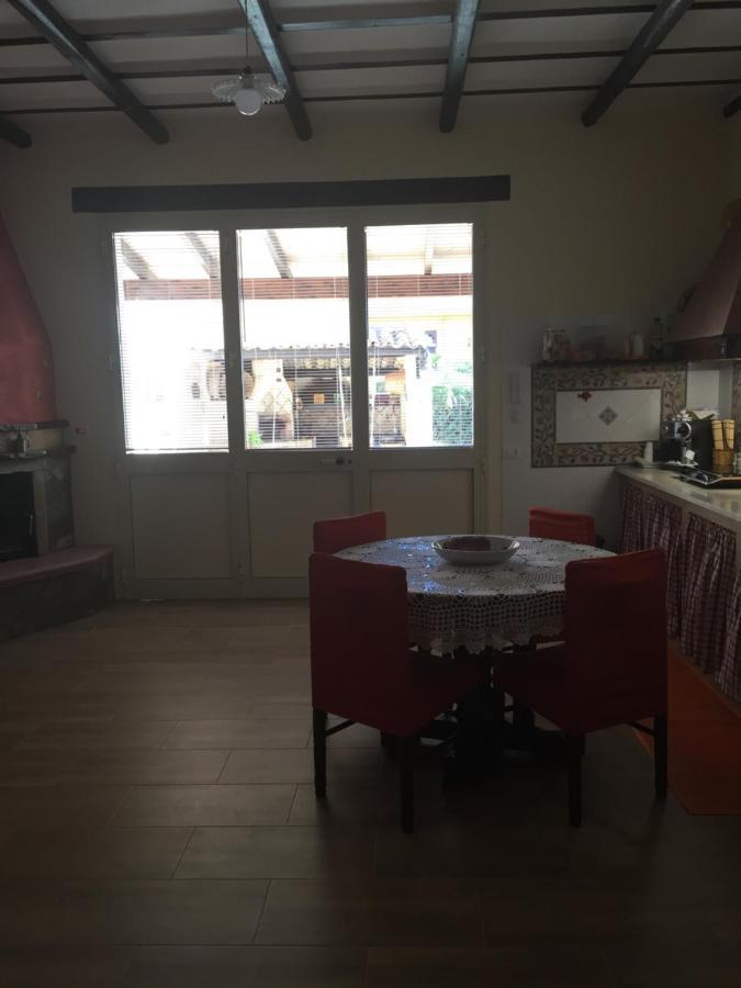 Appartamento A Casa Di Gio'2 Marsala Esterno foto