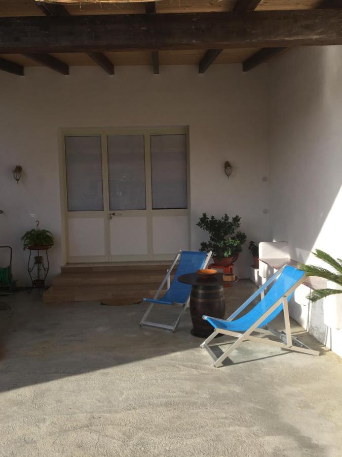Appartamento A Casa Di Gio'2 Marsala Esterno foto