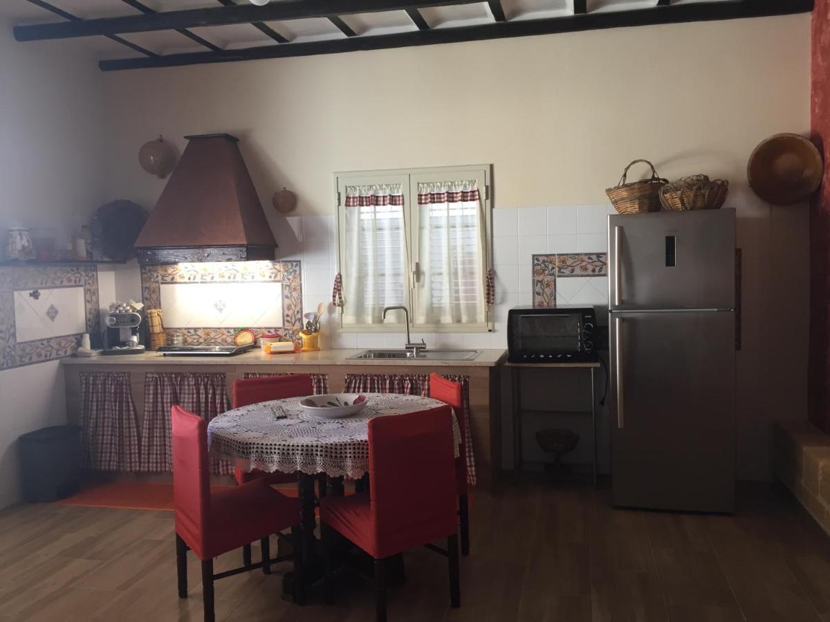 Appartamento A Casa Di Gio'2 Marsala Esterno foto