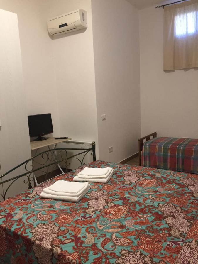 Appartamento A Casa Di Gio'2 Marsala Esterno foto