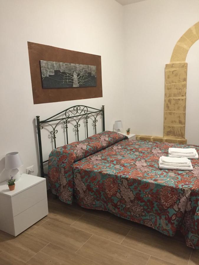 Appartamento A Casa Di Gio'2 Marsala Esterno foto